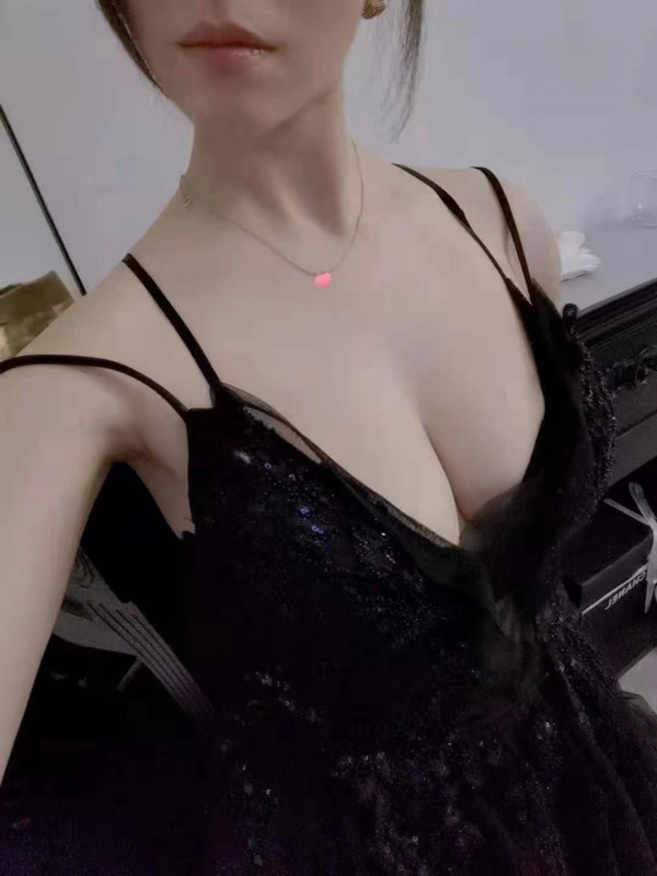 体验很好的美女